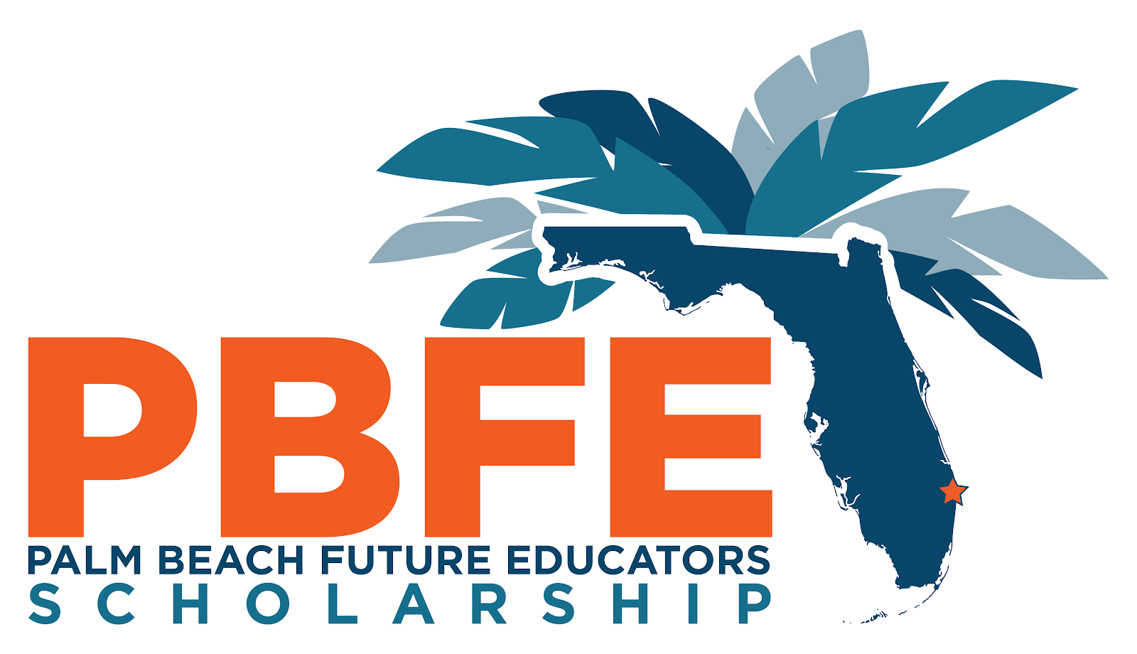 PBFE Scholarship logo